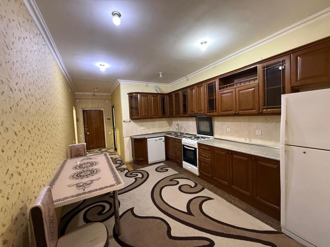 2-otaqlı yeni tikili, Xırdalan ş., 70 m² — Mənzil, Xırdalan (9)