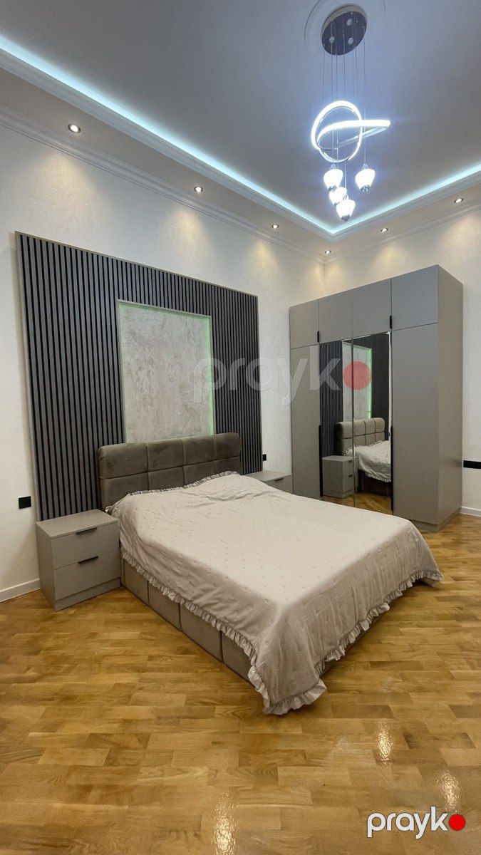 Satılır 2 otaqlı köhnə tikili 60 m² — Mənzil, Bakı (10)
