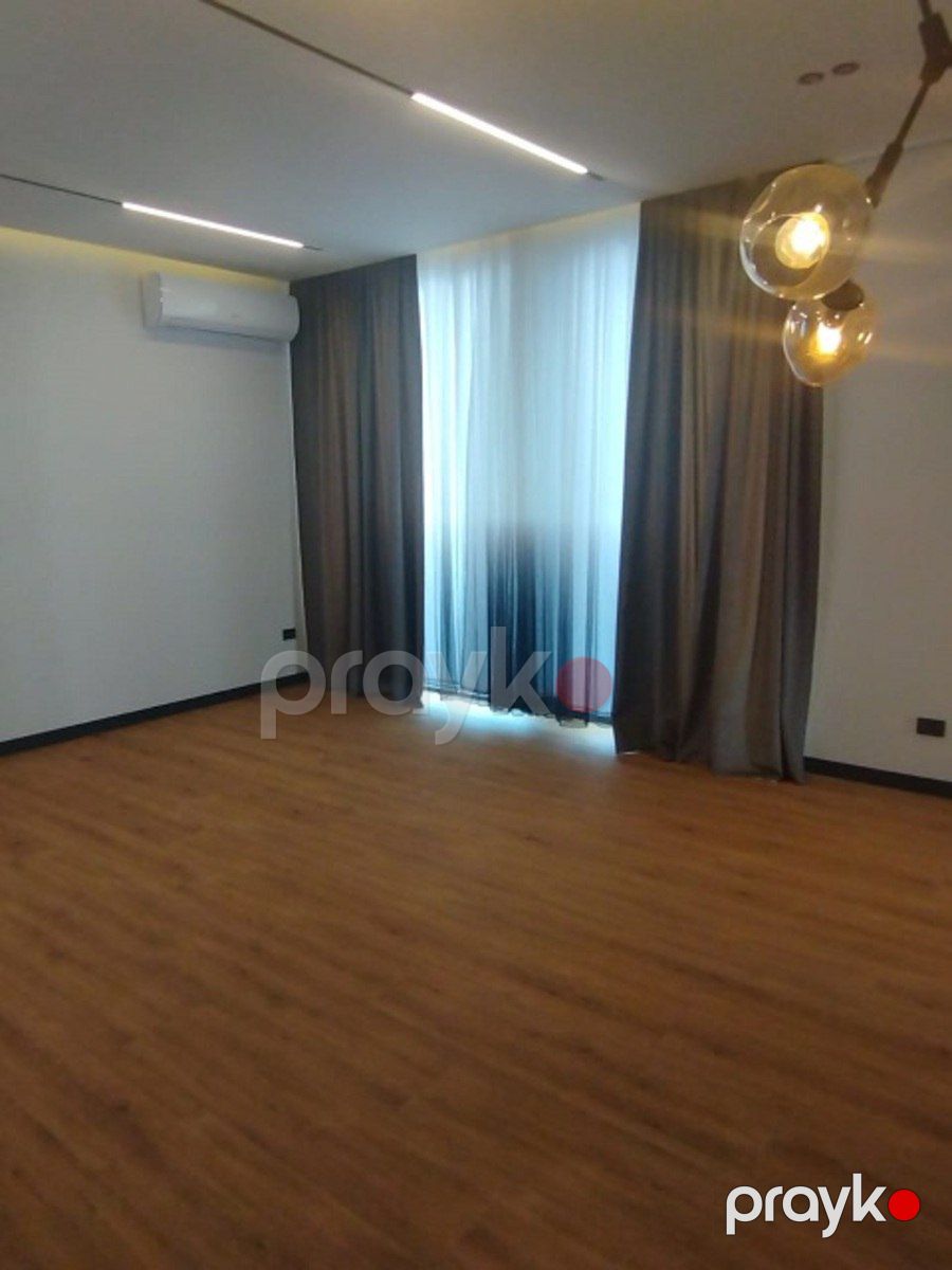 Satılır 4 otaqlı həyət evi/bağ evi 300 m² — Ev, villa, Bakı (2)