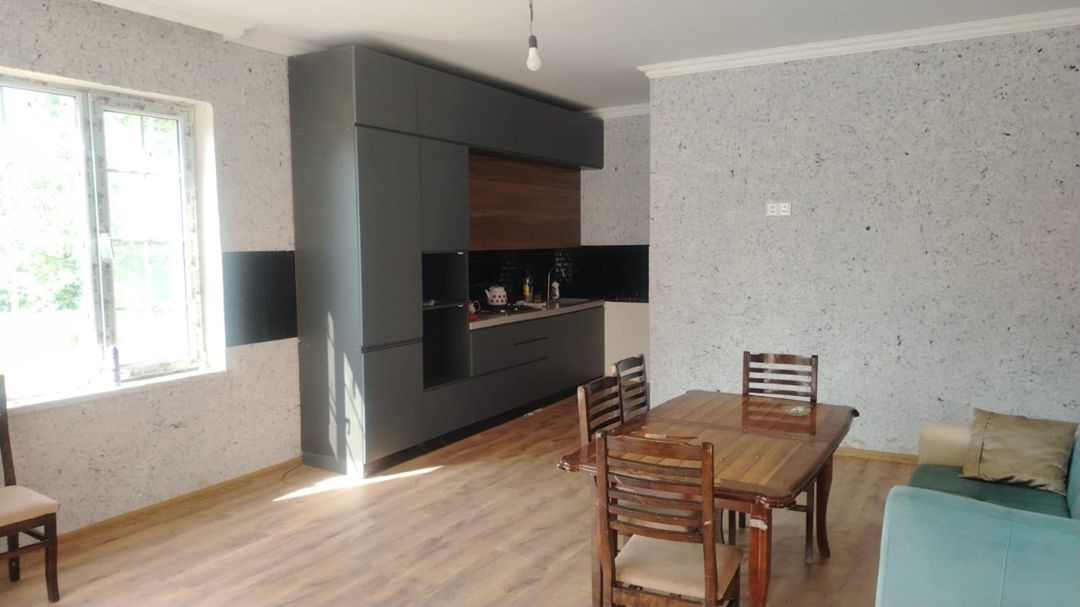 Satılır 4 otaqlı həyət evi/bağ evi 120 m² — Ev, villa, Qəbələ (5)