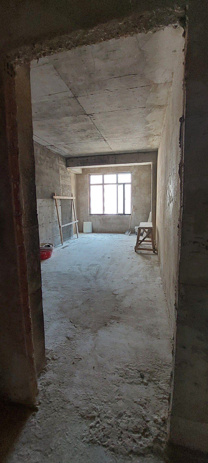 Satılır 3 otaqlı yeni tikili 113 m² — Mənzil, Bakı (7)