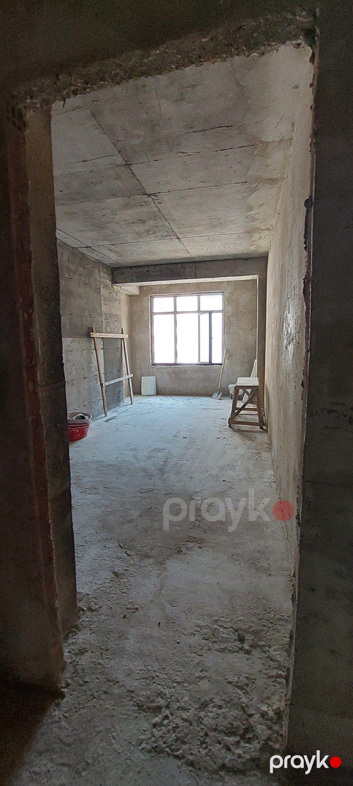 Satılır 3 otaqlı yeni tikili 113 m² — Mənzil, Bakı (7)