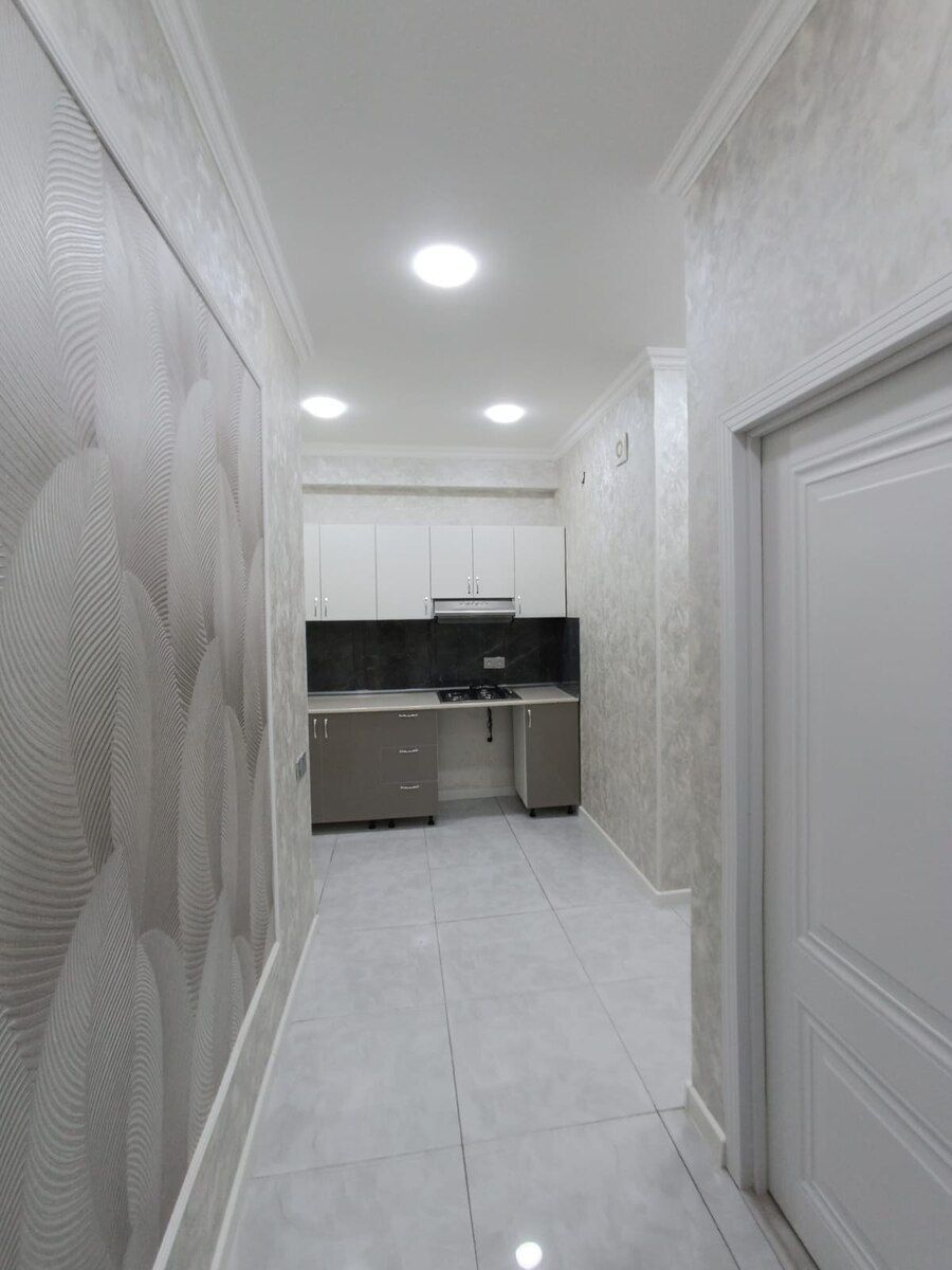 2-otaqlı yeni tikili, Xırdalan ş., 62 m² — Daşınmaz əmlak, Xırdalan (11)