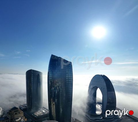 Satılır 3 otaqlı yeni tikili 171.6 m²