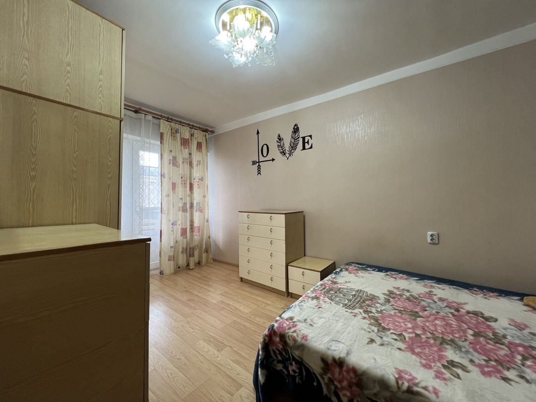 3-otaqlı mənzil, 28 May m., 80 m² — Mənzil, Bakı (5)