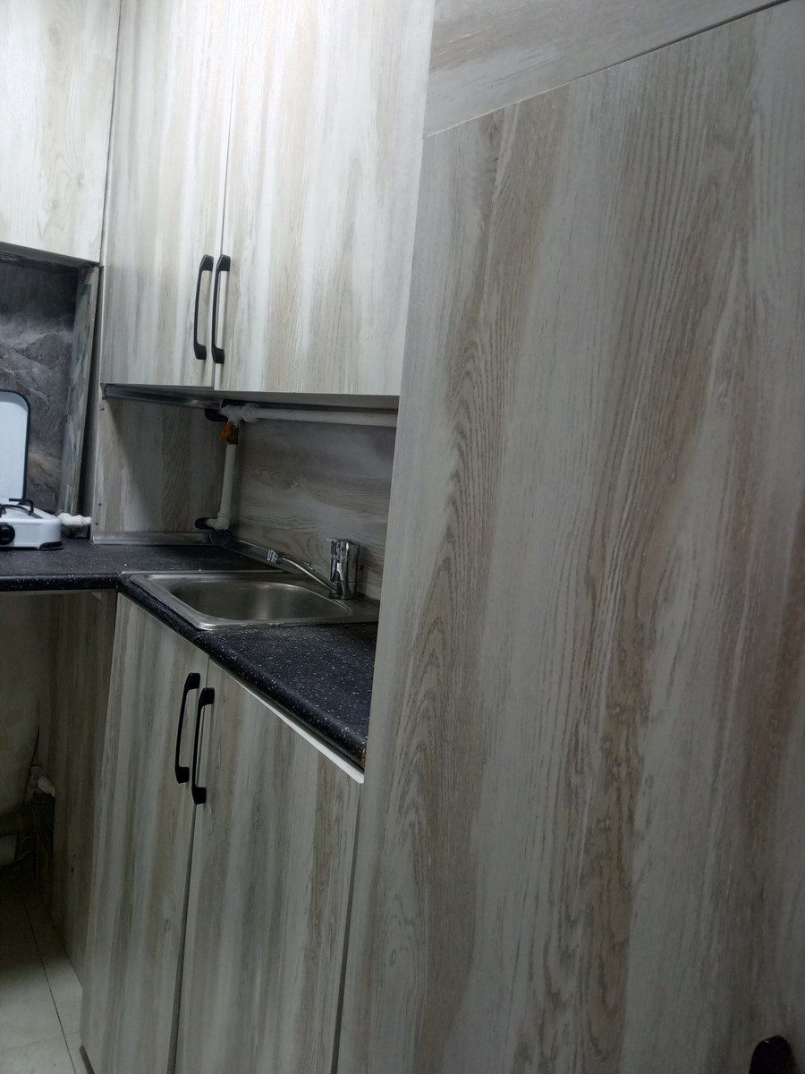 İcarəyə verilir 1 otaqlı köhnə tikili 16 m² — Mənzil, Bakı (9)