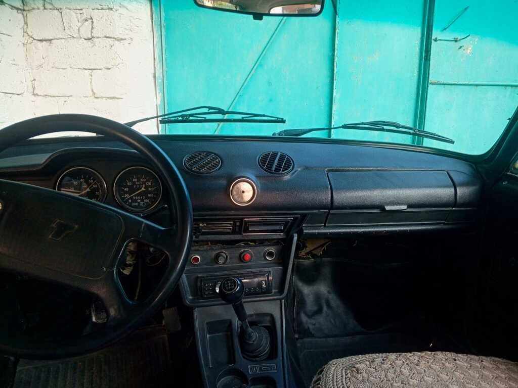 LADA (VAZ) 2106, 1.6 L, 2003 il, 308 000 km — Avtomobillər, Şamaxı (6)