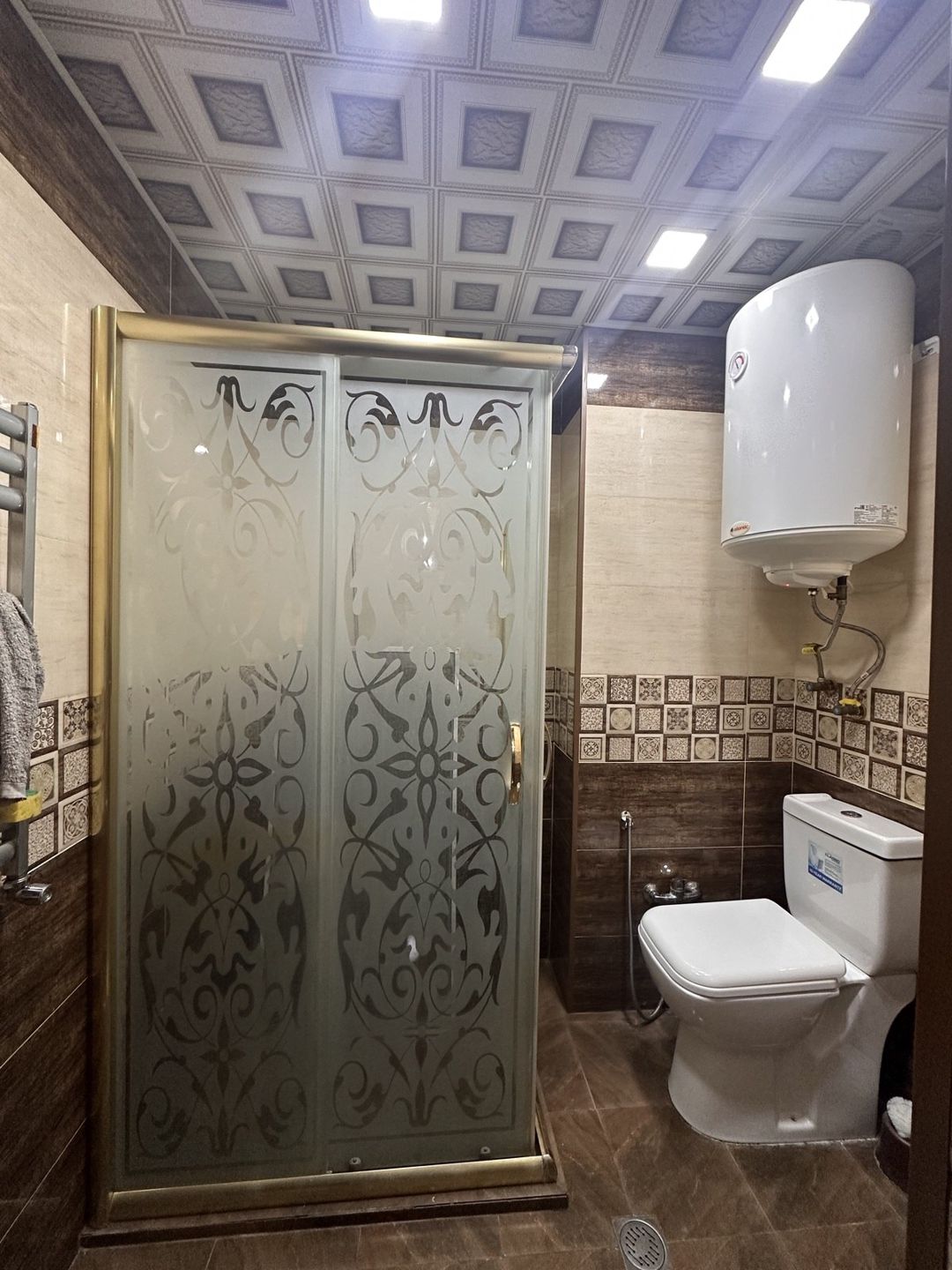 Satılır 2 otaqlı yeni tikili 57 m² — Mənzil, Bakı (3)