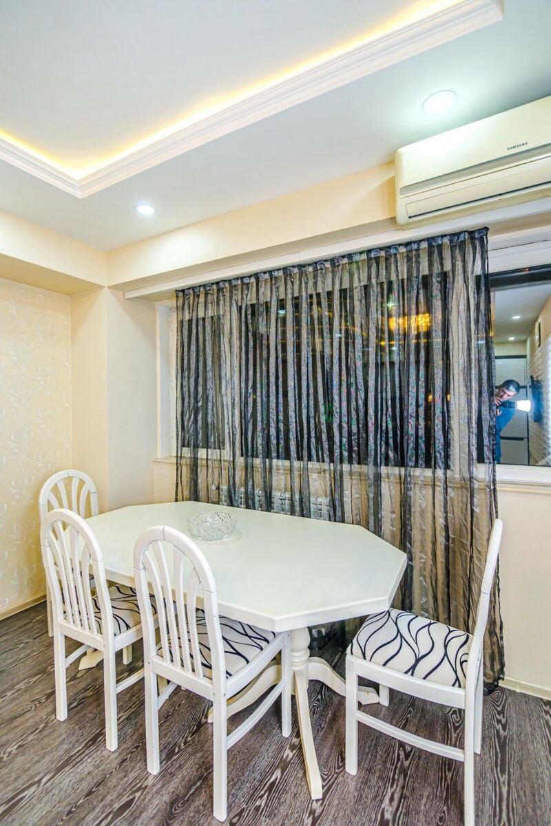 İcarəyə verilir 3 otaqlı köhnə tikili 80 m² — Mənzil, Bakı (12)