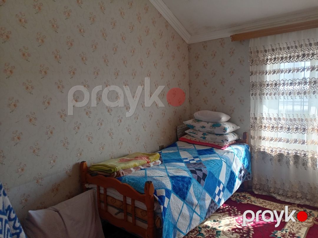 Satılır 2 otaqlı yeni tikili 40 m² — Mənzil, Bakı (3)