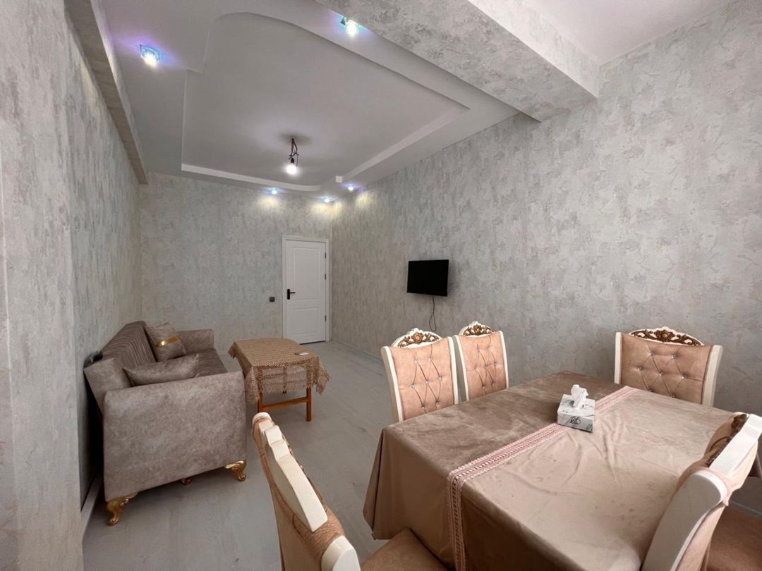 2-otaqlı yeni tikili kirayə verilir, Xırdalan ş., 55 m² — Daşınmaz əmlak, Xırdalan (5)