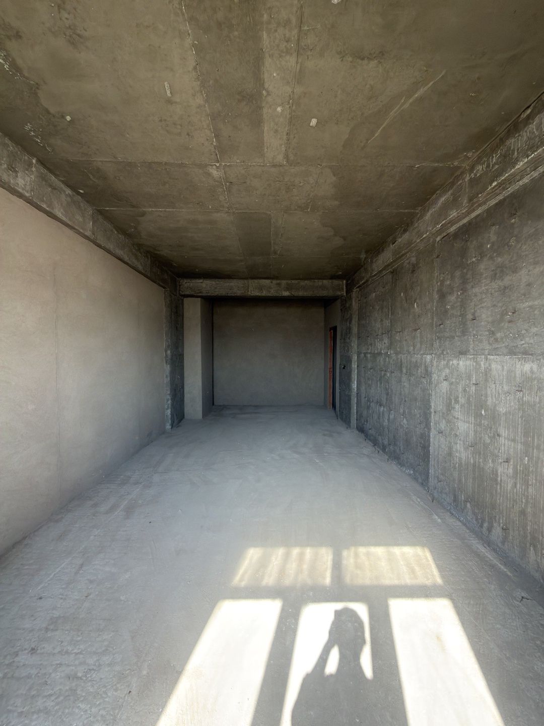 Satılır 3 otaqlı yeni tikili 105 m² — Mənzil, Bakı (10)