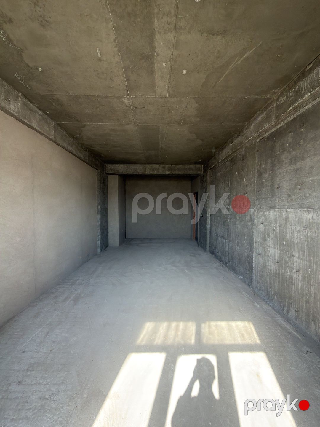 Satılır 3 otaqlı yeni tikili 105 m² — Mənzil, Bakı (10)