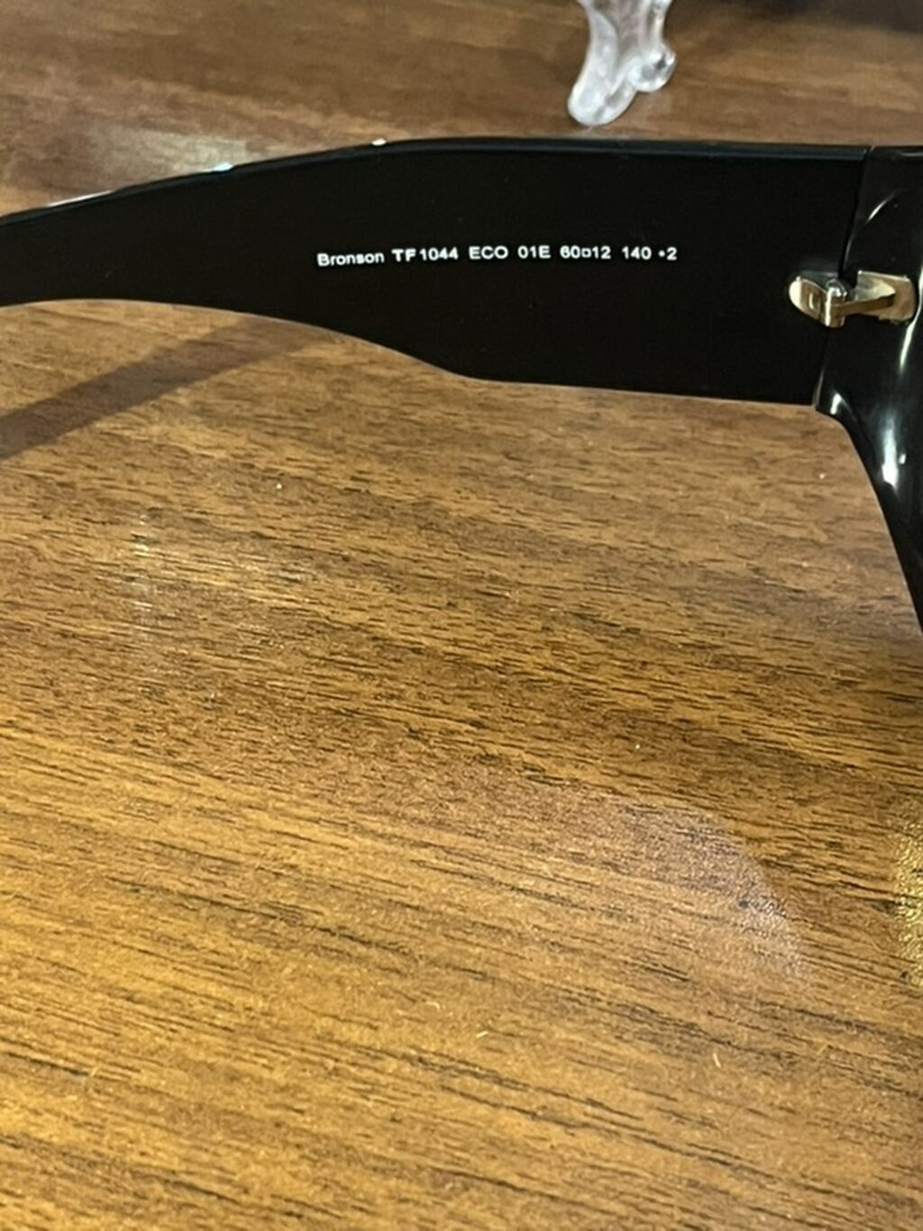 Tom Ford “Bronson” gün eynəyi - Model: Bronson TF1044 - Rəng kodu — Günəş eynəkləri, Bakı (4)