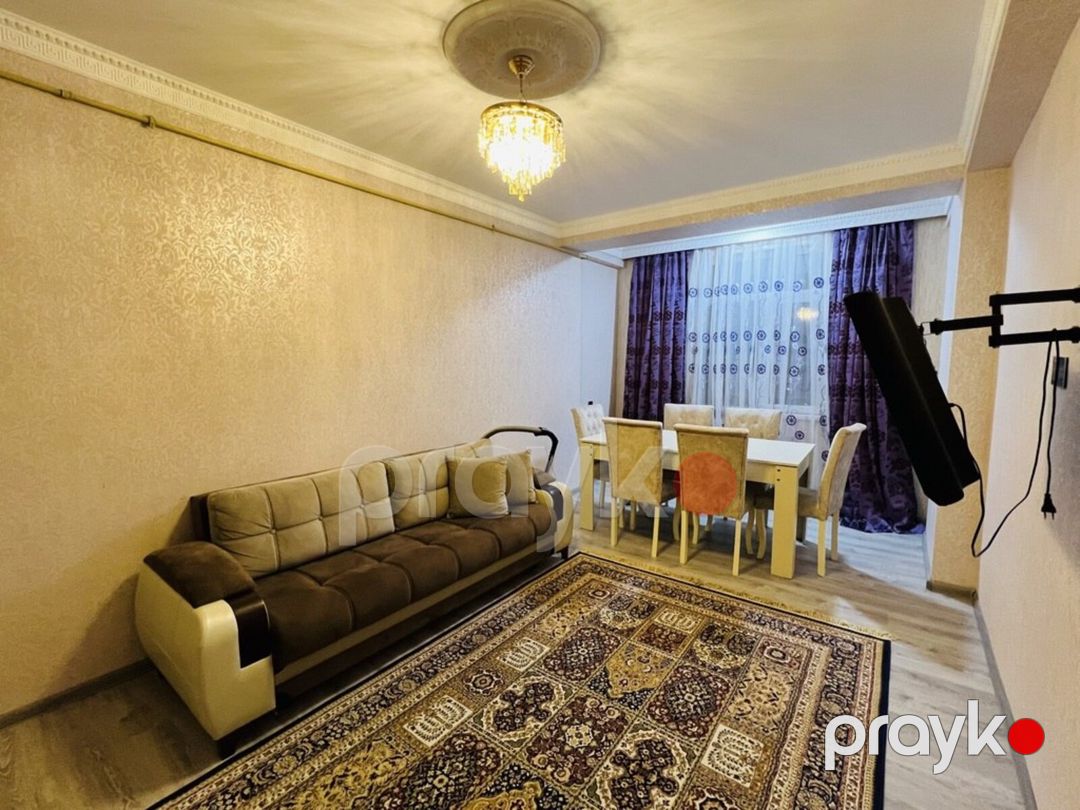 Satılır 2 otaqlı yeni tikili 74 m² — Mənzil, Bakı (8)