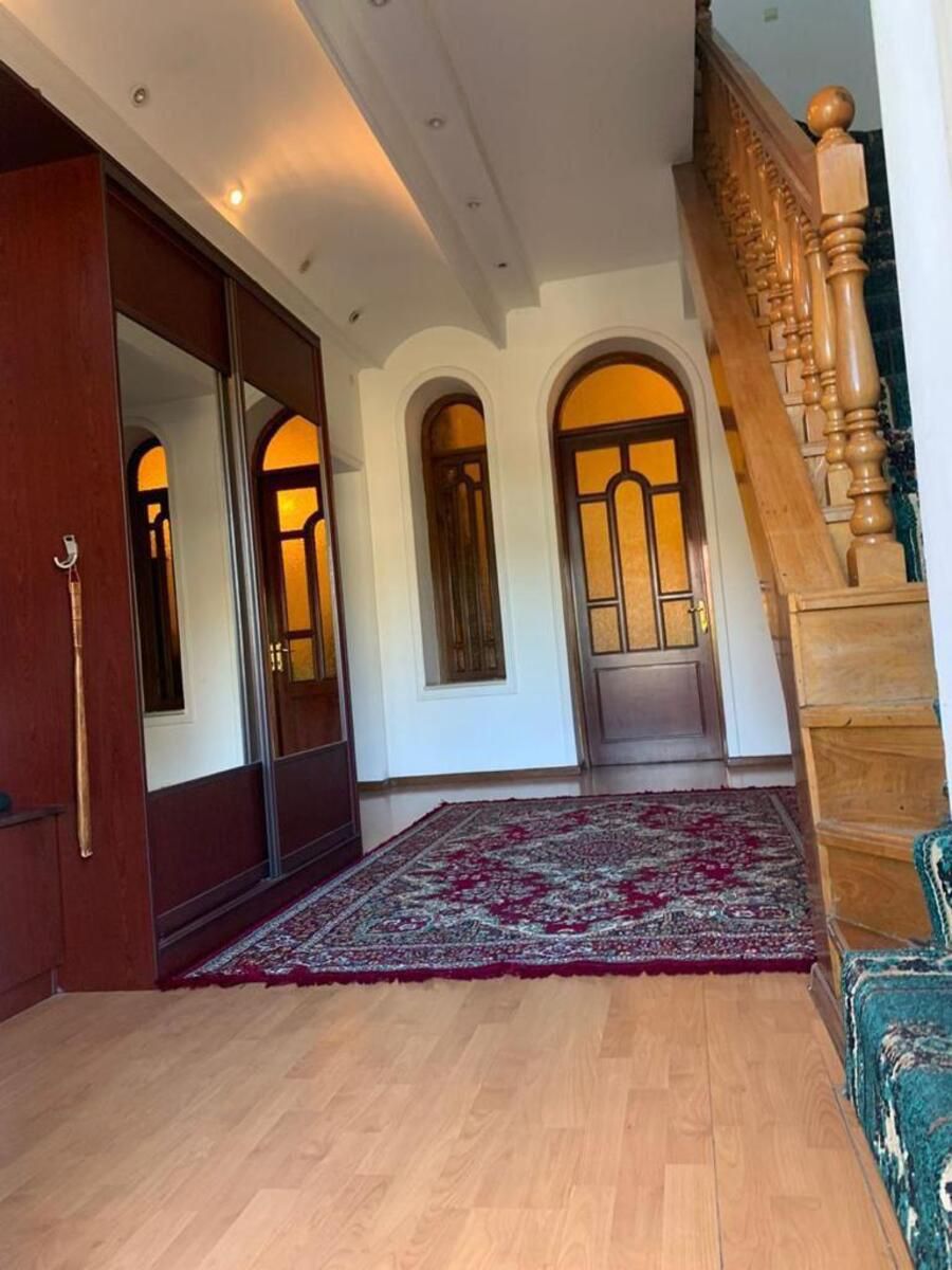 Satılır 5 otaqlı həyət evi/bağ evi 350 m² — Ev, villa, Bakı (3)