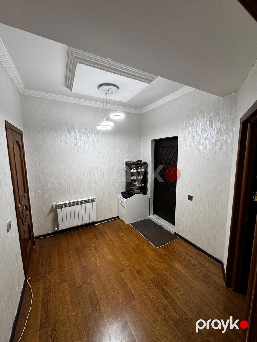 2-otaqlı yeni tikili, Lütfizadə küç., 80 m² — Daşınmaz əmlak, Bakı (8)