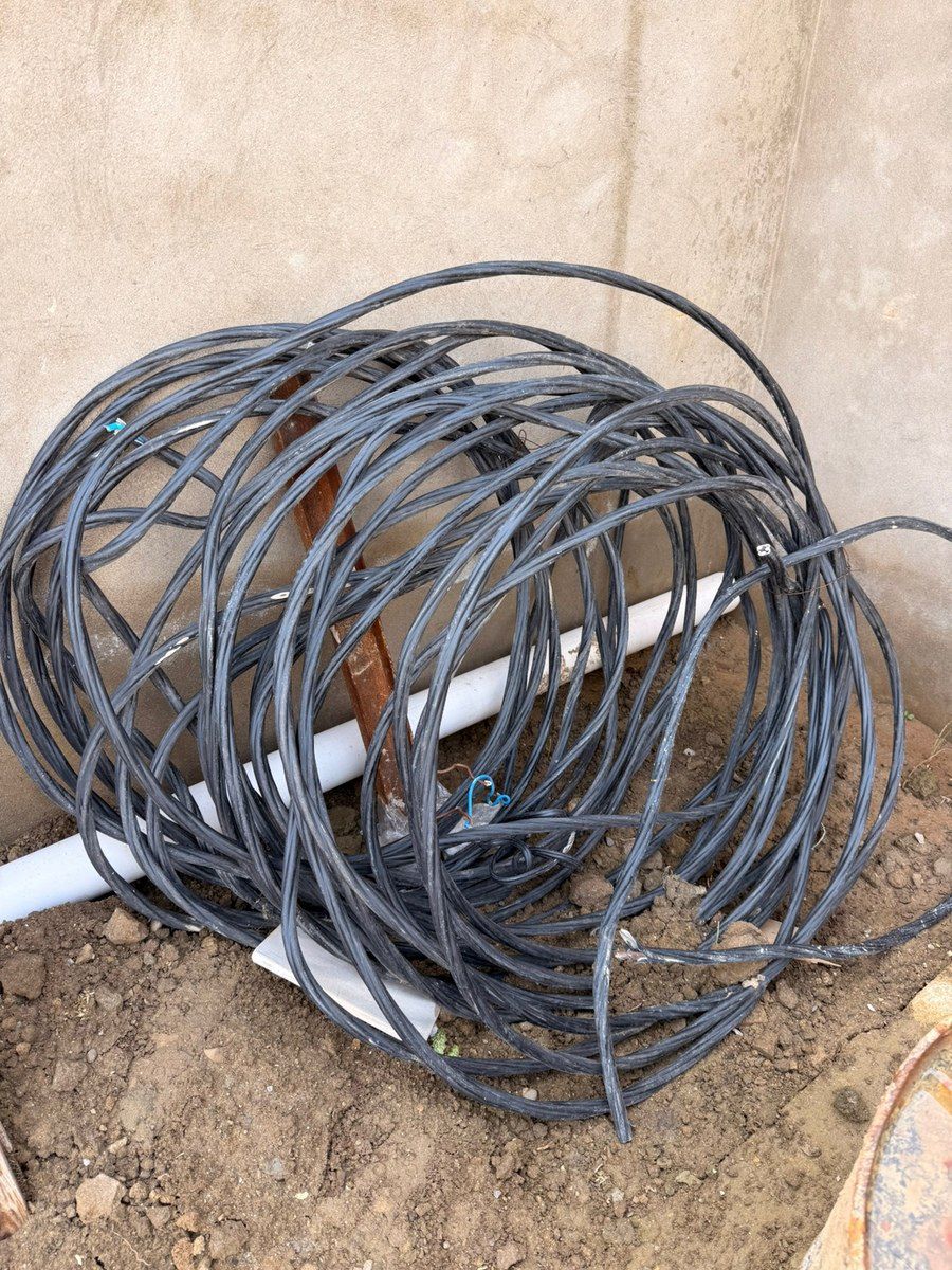 Kabel — Təmir və inşaat, Bakı (3)