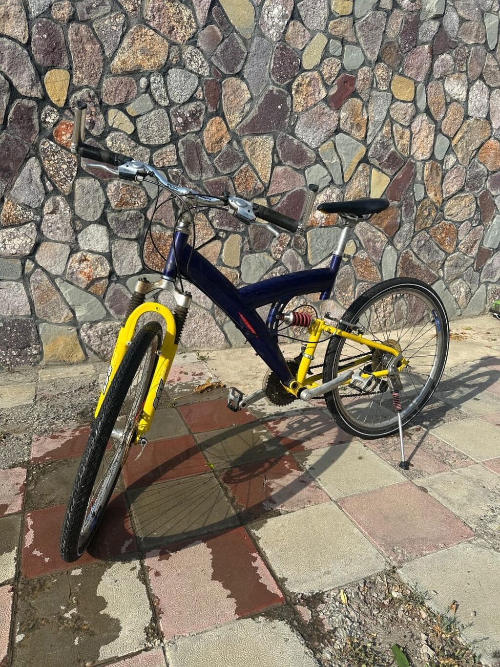 26 liq velo 140Azn — Velosipedlər, Gəncə