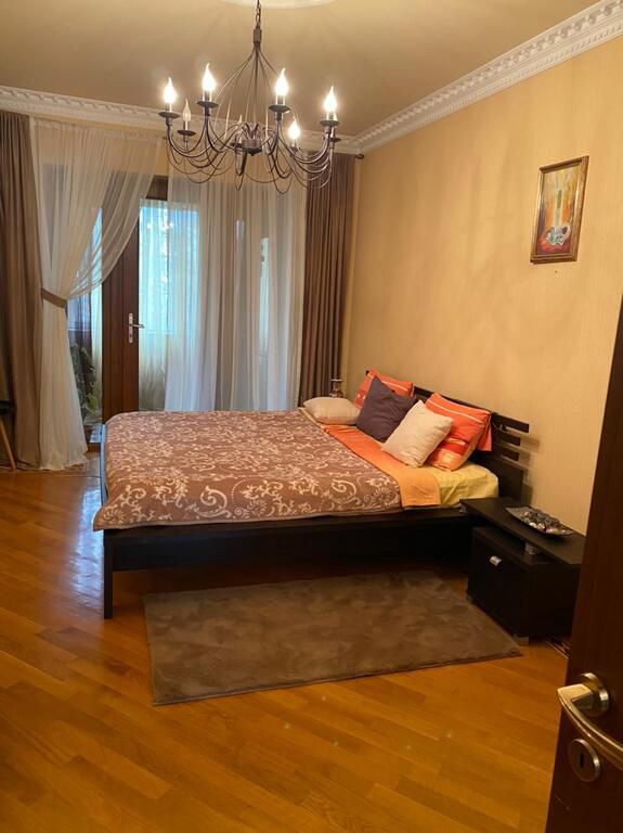 İcarəyə verilir 2 otaqlı köhnə tikili 56 m² — Mənzil, Bakı (7)