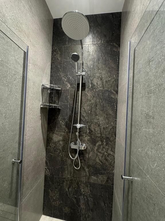 İcarəyə verilir 2 otaqlı yeni tikili 55 m² — Mənzil, Bakı (7)