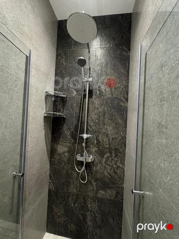 İcarəyə verilir 2 otaqlı yeni tikili 55 m² — Mənzil, Bakı (7)