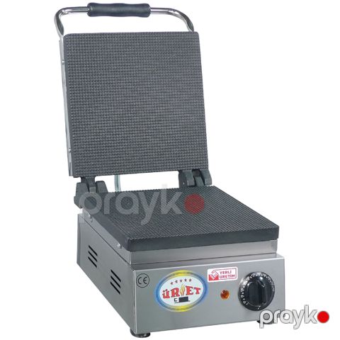 Kornet vafli aparatı — Bakı