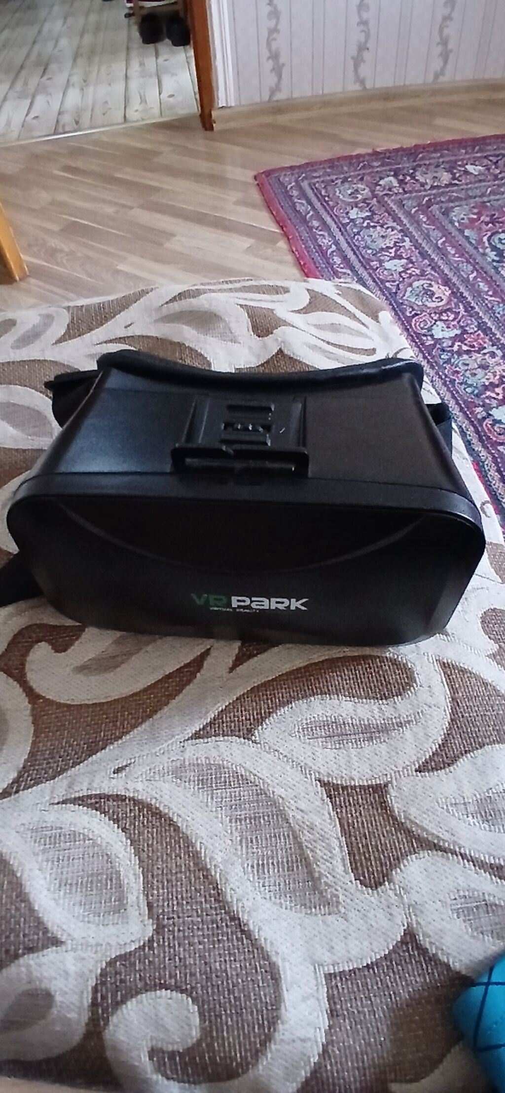 VR Park Virtual Reality eynəyi - Smartfon üçün VR eynəyi — Ağıllı linzalar, Bakı (4)