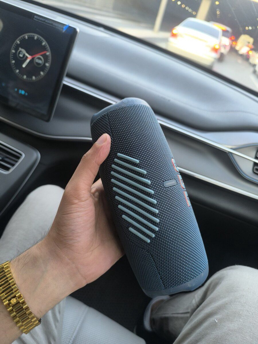 Dinamik JBL charge 5 — Elektronika, Bakı (2)