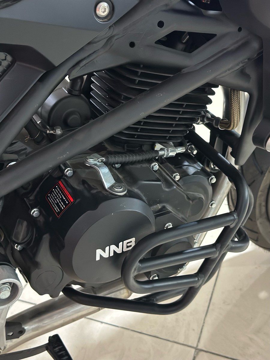 Jianshe MCX-150 (250cc), 2024 il — Avto, Bakı (6)