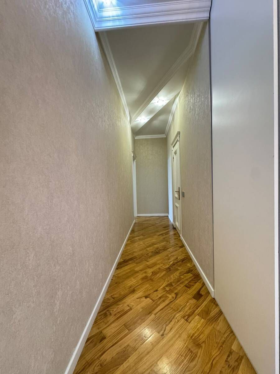 Satılır 2 otaqlı yeni tikili 105 m² — Mənzil, Bakı (11)