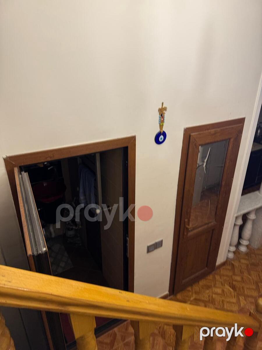 Satılır 3 otaqlı həyət evi/bağ evi 140 m² — Ev, villa, Bakı (9)