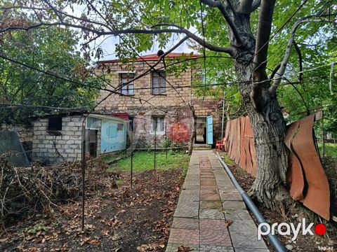 Həyət evi, Göygöl r.