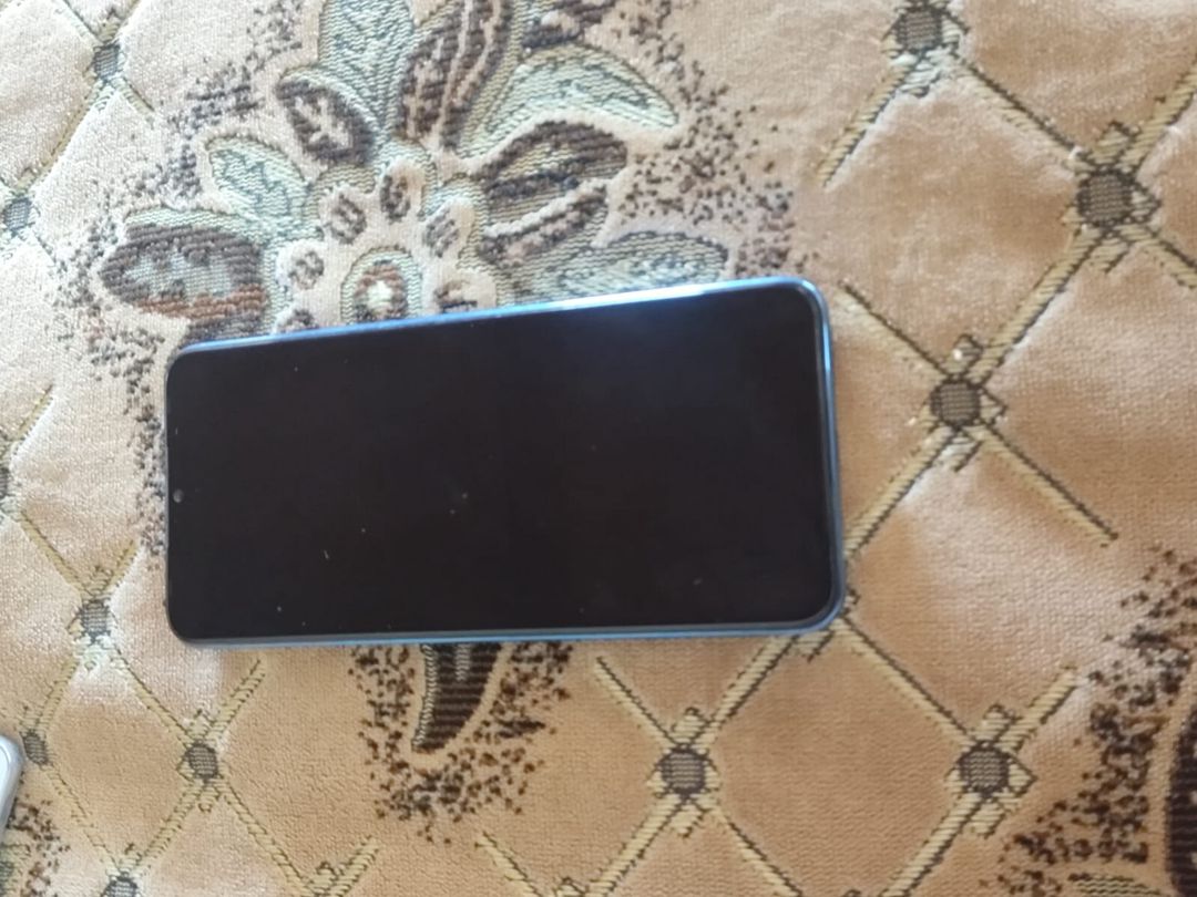 Infinix Smart 6 Plus Tranquil Sea Blue 64GB/2GB — Telefonlar və qadjetlər, Gəncə (2)