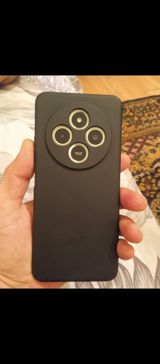 Smartfon üçün qoruyucu örtük (keis) - Model: dairəvi, 4 halqalı — Elektronika