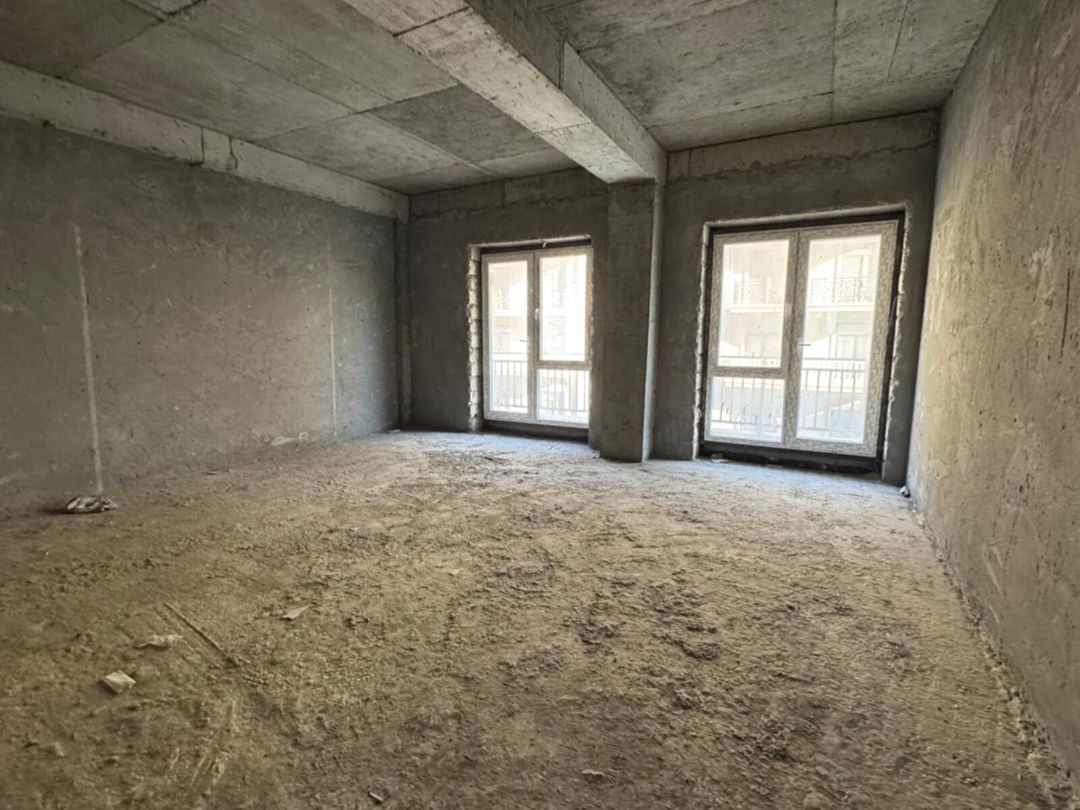 Satılır 4 otaqlı yeni tikili 150 m² — Mənzil, Bakı (6)