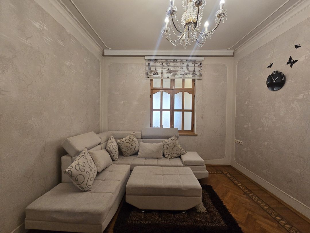 3-otaqlı mənzil, Sumqayıt ş., 85 m² — Daşınmaz əmlak, Sumqayıt (3)