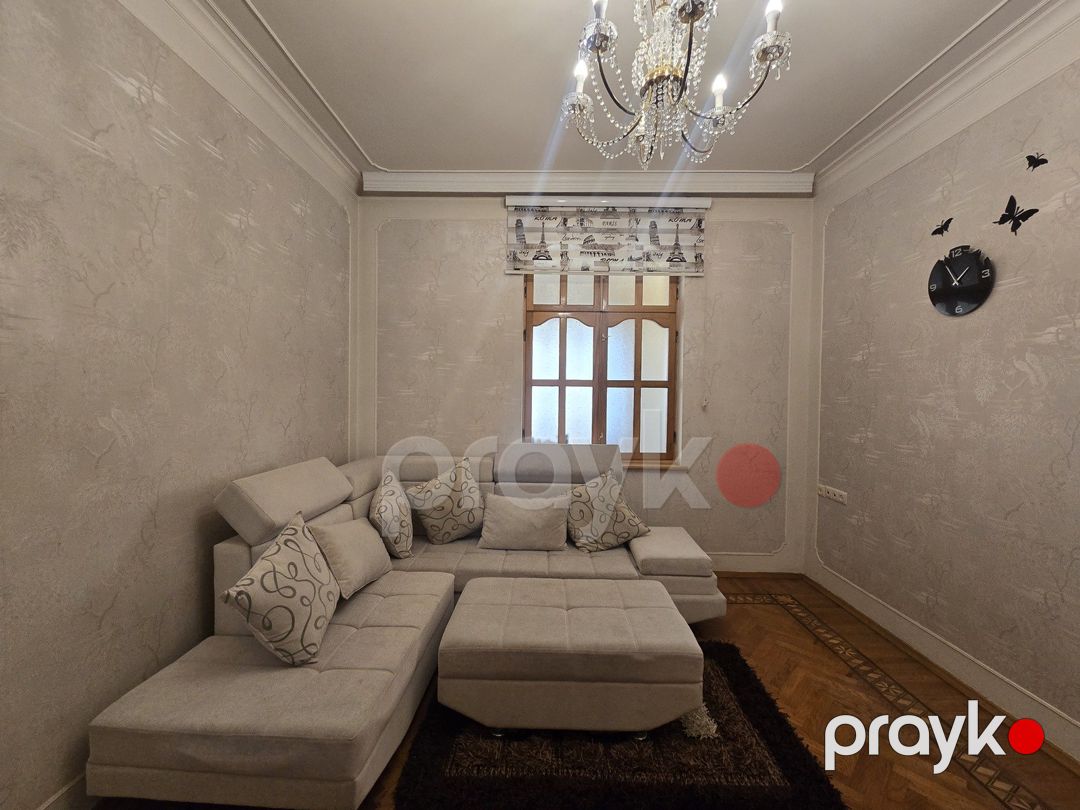 Satılır 3 otaqlı köhnə tikili 85 m² — Mənzil, Sumqayıt (3)