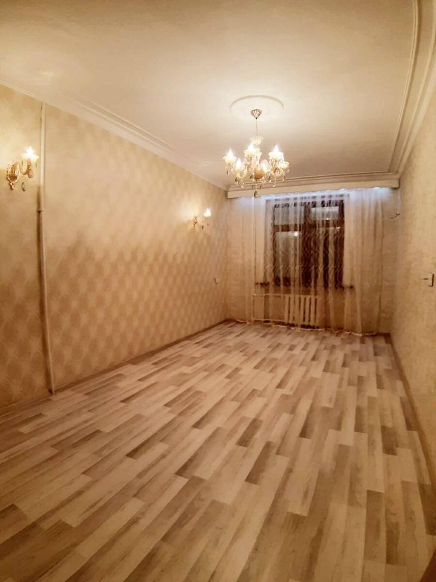 2-otaqlı mənzil, Mir Cəlal küç., 65 m² — Daşınmaz əmlak, Bakı