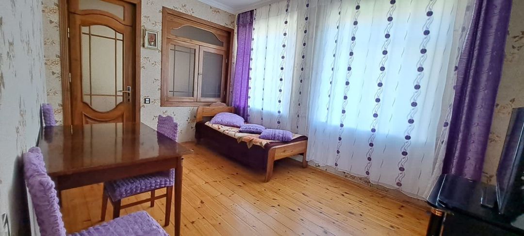 Həyət evi kirayə verilir, Vəndam qəs. — Ev, villa, Qəbələ (6)