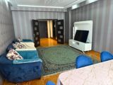 İcarəyə verilir 3 otaqlı yeni tikili 116 m² — Daşınmaz əmlak