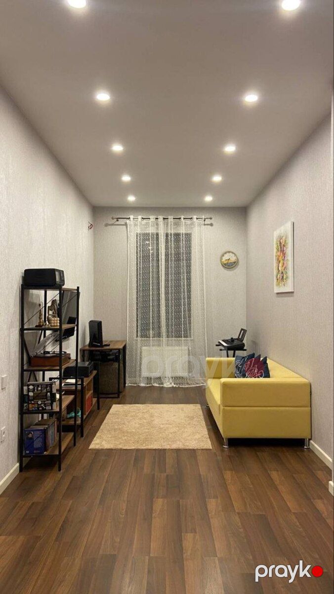 Satılır 9 otaqlı həyət evi/bağ evi 265 m² — Ev, villa, Bakı (10)