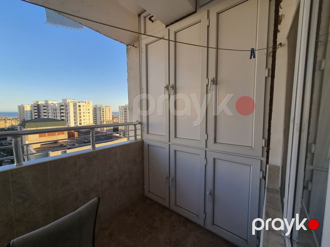 Satılır 3 otaqlı yeni tikili 108 m² — Mənzil, Bakı (8)
