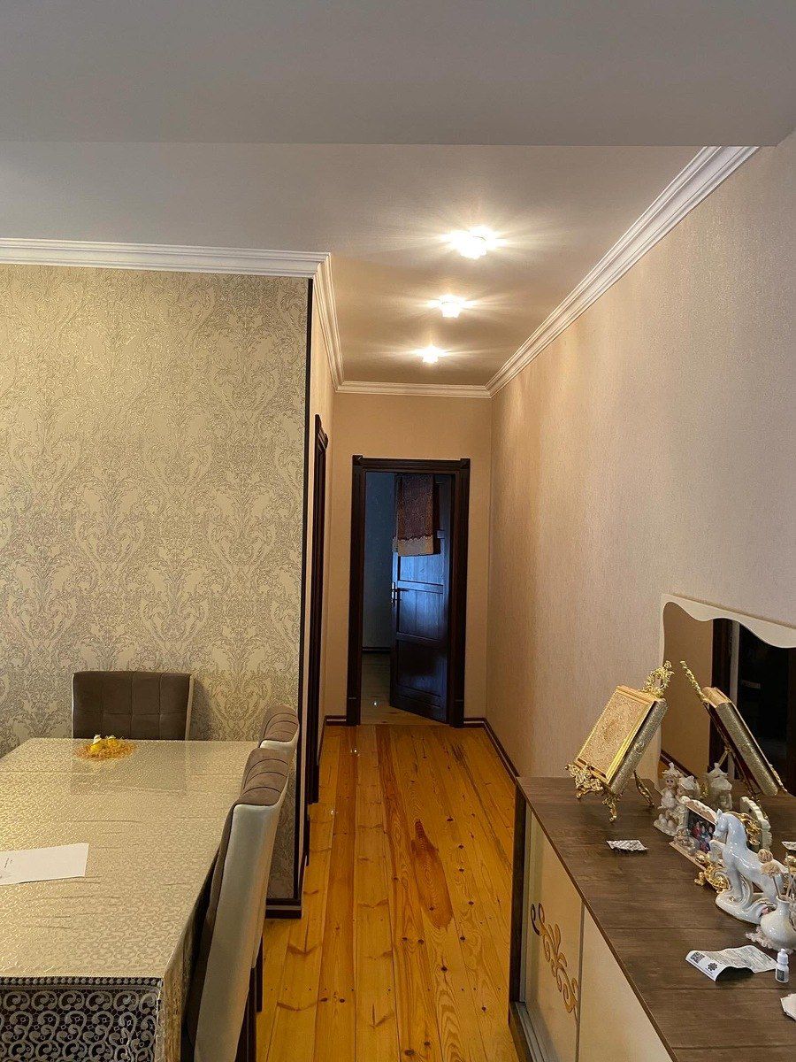 Satılır 3 otaqlı yeni tikili 84 m² — Mənzil, Xırdalan (5)