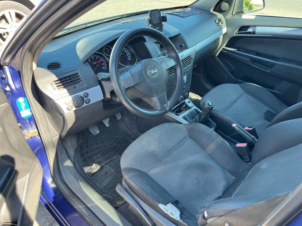 Opel Astra, 1.4 L, 2005 il, 420 000 km — Avtomobillər, Bakı (12)