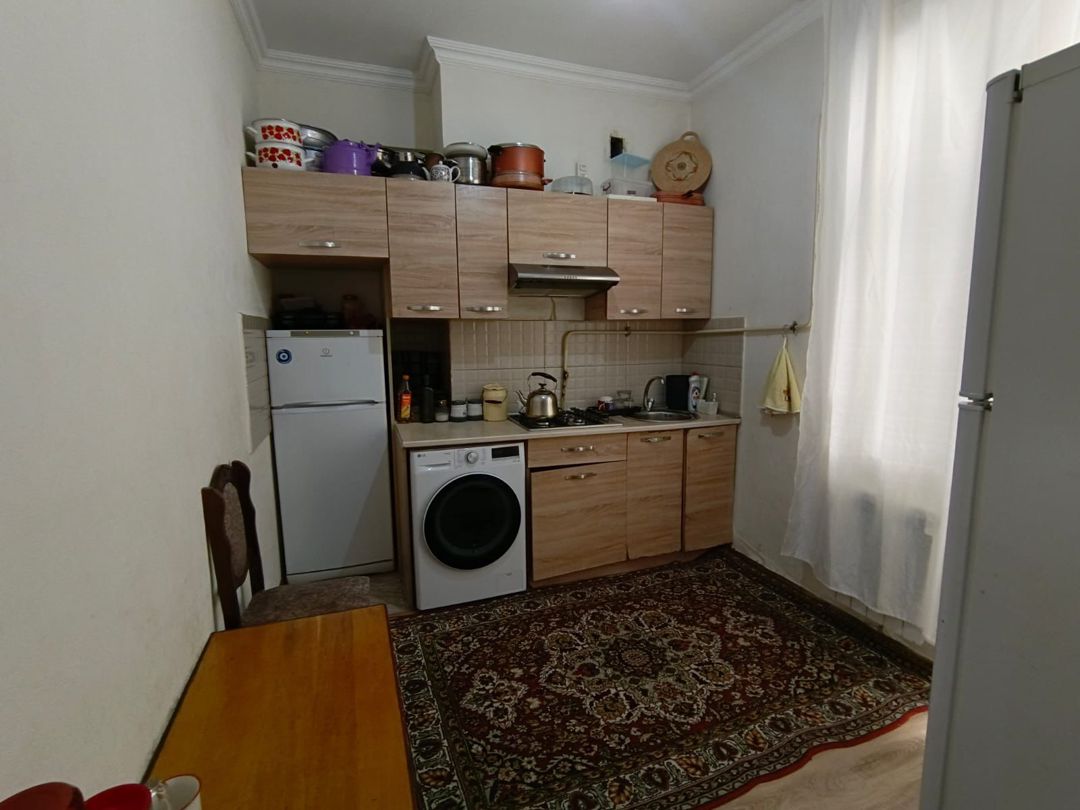 Satılır 3 otaqlı yeni tikili 71 m² — Mənzil, Bakı (7)