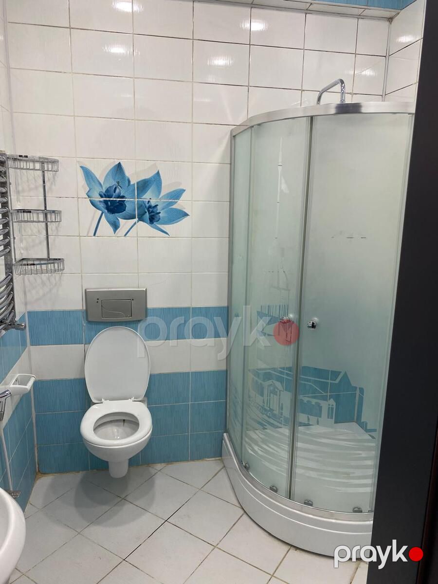 Satılır 3 otaqlı yeni tikili 138 m² — Mənzil, Bakı (5)
