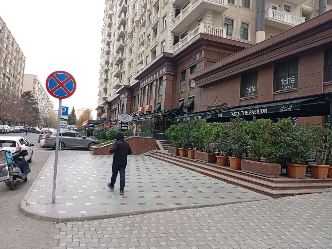 Satılır 2 otaqlı yeni tikili 76 m² — Mənzil, Bakı
