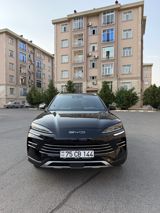 BYD Song Plus DM-İ, 1.5 L, 18.3 kWh, 2024 il, 33 600 km — Avtomobil