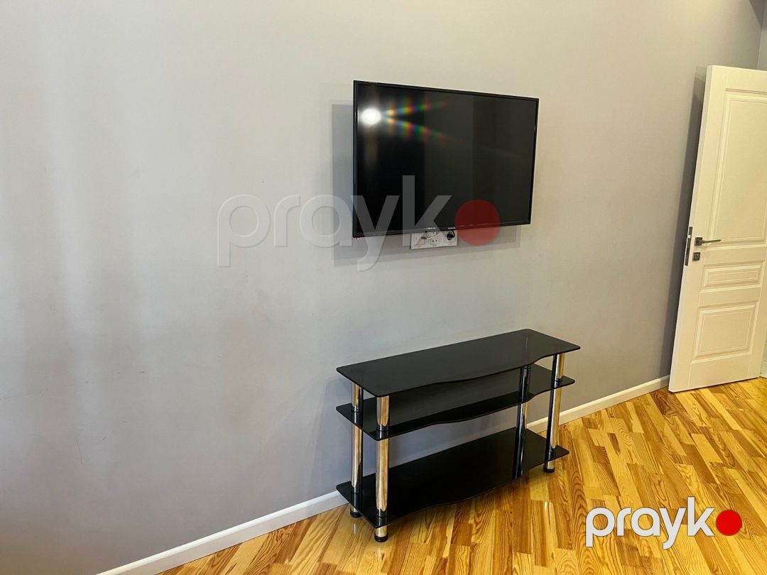 İcarəyə verilir 2 otaqlı yeni tikili 90 m² — Mənzil, Bakı (4)